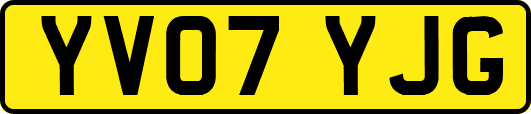 YV07YJG
