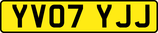 YV07YJJ
