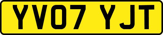 YV07YJT