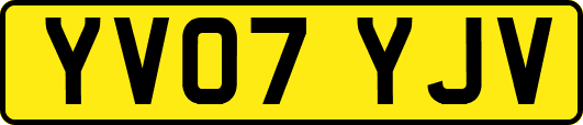 YV07YJV