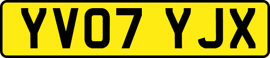 YV07YJX