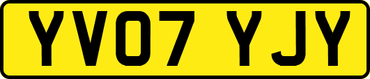YV07YJY