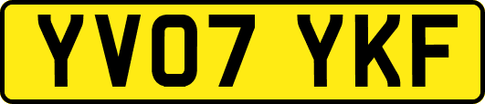YV07YKF