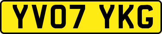 YV07YKG
