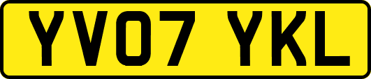 YV07YKL