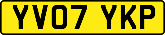 YV07YKP