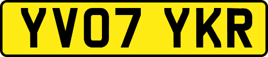 YV07YKR