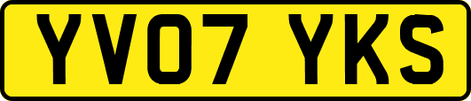 YV07YKS