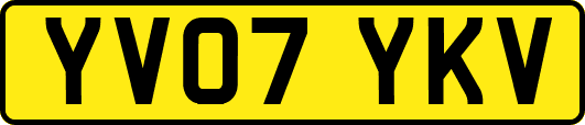 YV07YKV