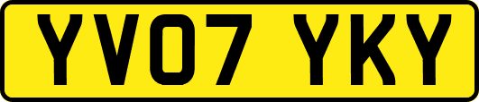 YV07YKY
