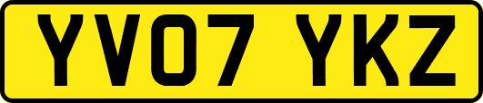 YV07YKZ