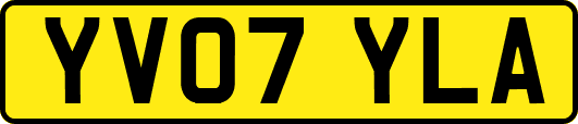 YV07YLA