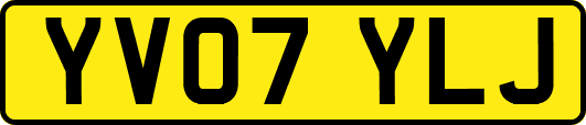 YV07YLJ