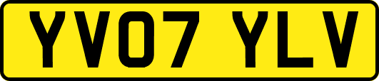 YV07YLV