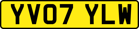 YV07YLW