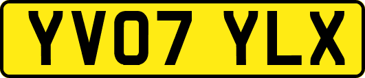 YV07YLX