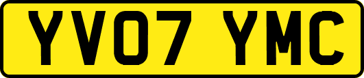 YV07YMC