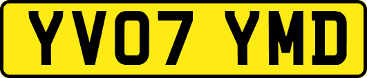 YV07YMD