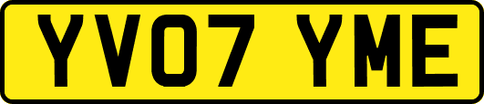 YV07YME