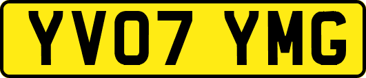 YV07YMG