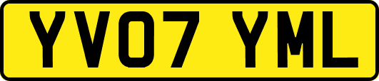 YV07YML