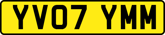 YV07YMM