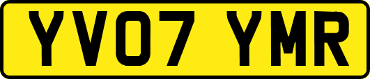 YV07YMR