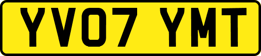 YV07YMT