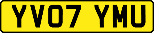 YV07YMU