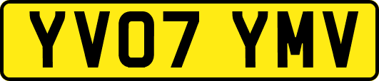 YV07YMV