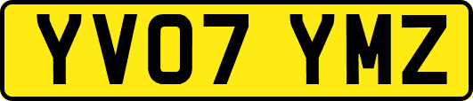 YV07YMZ