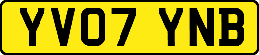 YV07YNB
