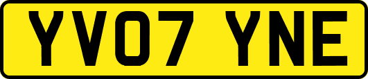 YV07YNE