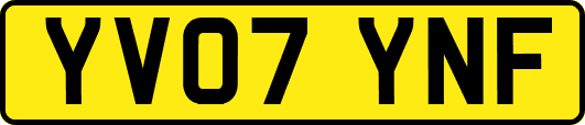 YV07YNF