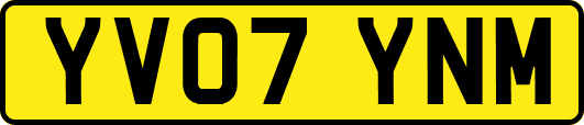 YV07YNM