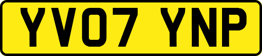 YV07YNP
