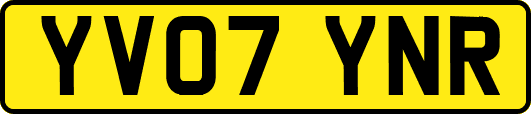 YV07YNR