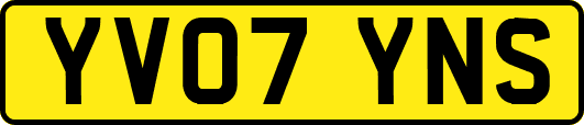 YV07YNS