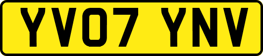 YV07YNV