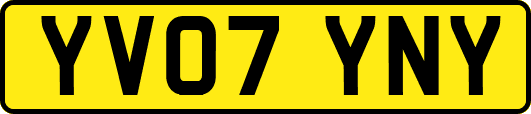 YV07YNY