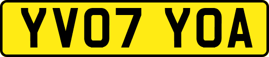 YV07YOA