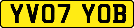 YV07YOB