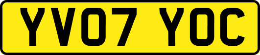 YV07YOC