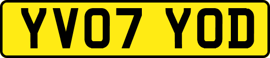 YV07YOD