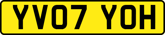 YV07YOH