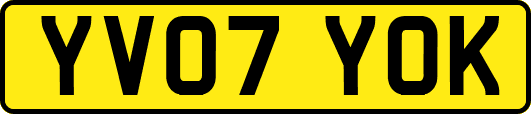 YV07YOK