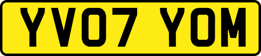 YV07YOM