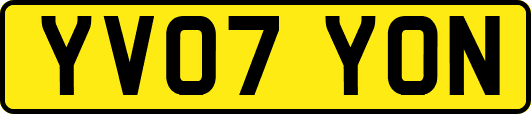 YV07YON
