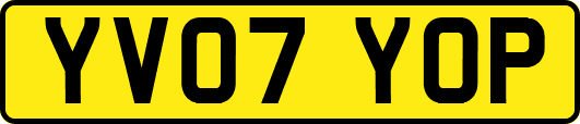 YV07YOP
