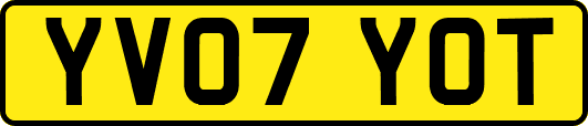 YV07YOT